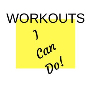 Workouts Logo
