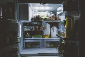 fridge safety